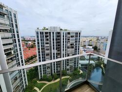 The Panorama (D20), Condominium #472607191